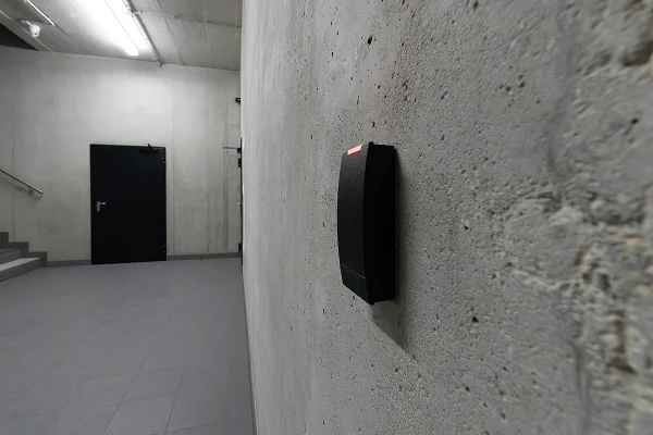 Access Control Systems Cardiff