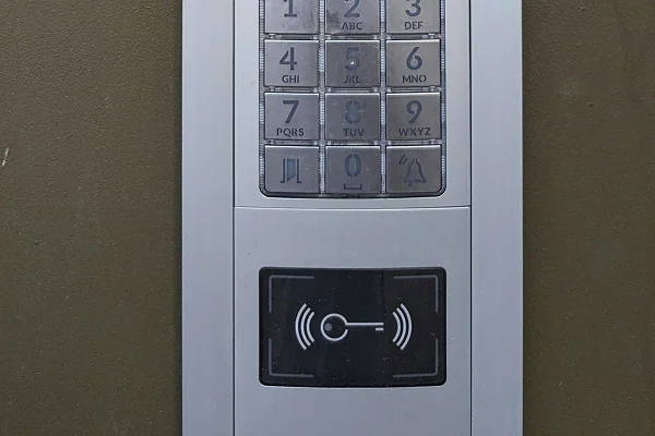 Access Control Systems Cardiff