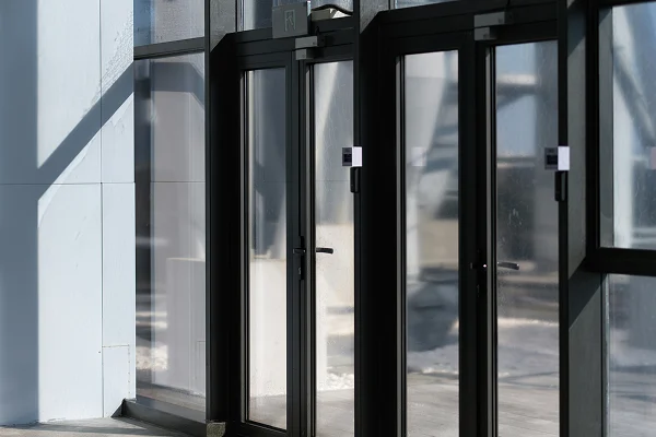 Access Control Systems Cardiff