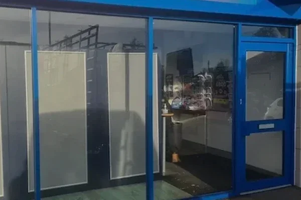 Aluminium Windows Cardiff