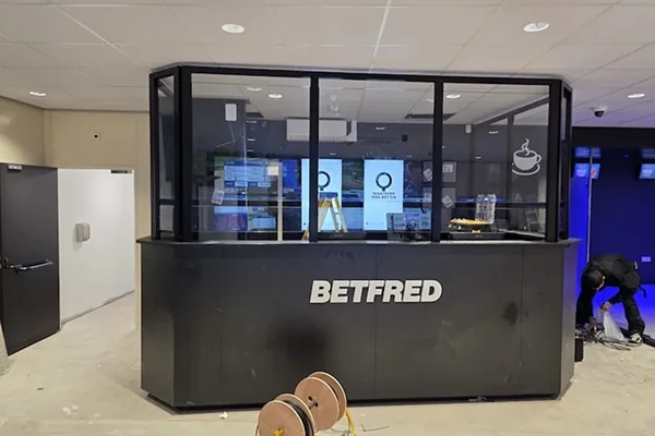 Anti-Bandit Screens Cardiff