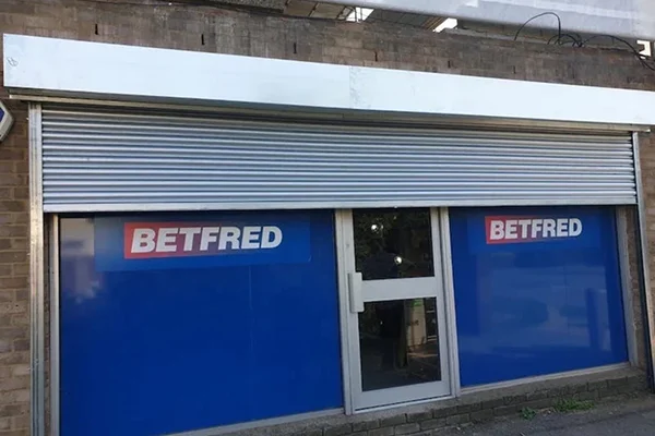 Roller Shutter Repairs Cardiff