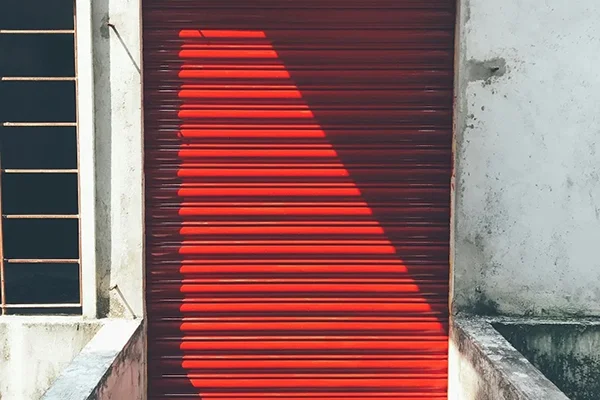 Roller Shutter Repairs Cardiff