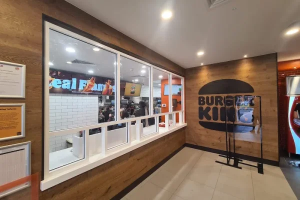 Anti Bandit Screens Cardiff