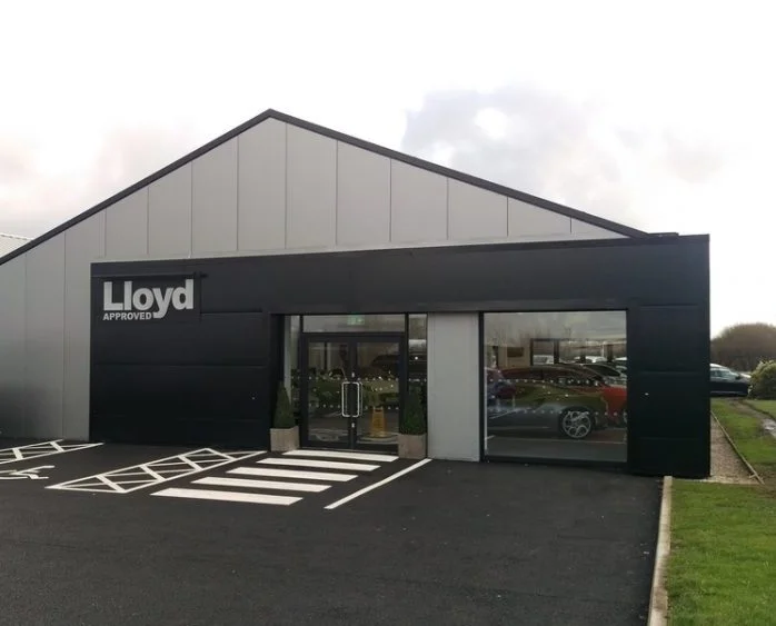 Aluminium Window Cardiff