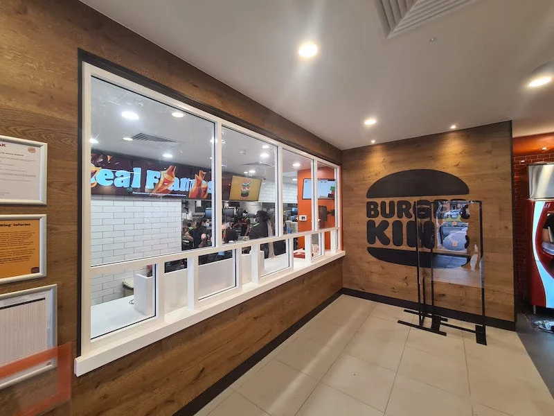 Anti Bandit Screens Cardiff