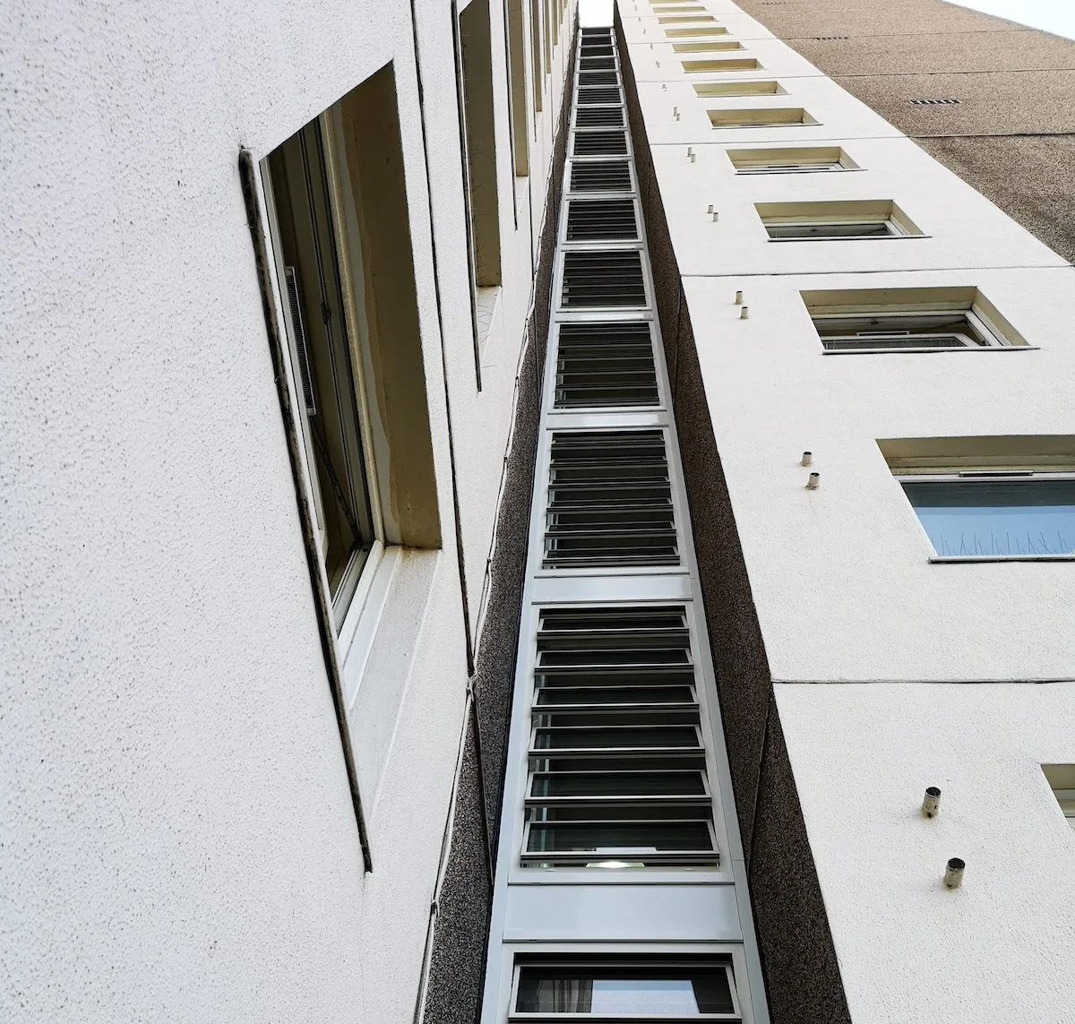 Aluminium Curtain Walling Cardiff