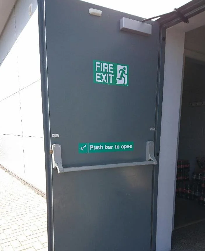 Fire Doors Cardiff