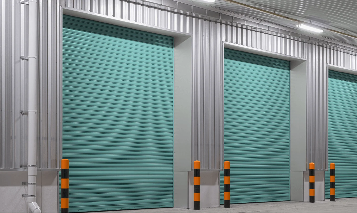 Roller Shutter Repair Cardiff